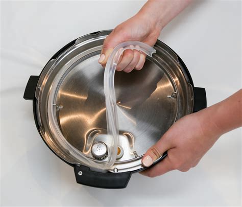 sealing ring pressure cooker